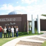 12 Planetario de la Punta